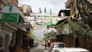 اشتباكات مسلحة في مخيم «برج البراجنة» للاجئين في لبنان