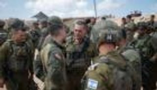 إسرائيل تعلن بدء المرحلة الثانية من «عربات جدعون» لاحتلال مدينة غزة