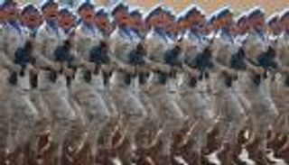 العرض العسكري الصيني.. إشارات واضحة لـ«مرحلة جديدة» في آسيا