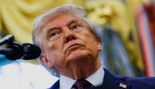 دونالد ترامب