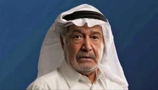 الفنان جاسم النبهان 