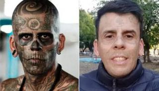 لياندرو دي سوزا