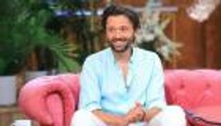 كريم محمود عبدالعزيز يتعاقد على بطولة «إحنا والقمر جيران»