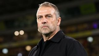 الألماني هانز فليك