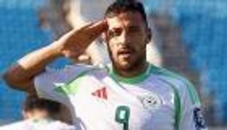 ضحية مفضلة.. ماذا قدم يوسف بلايلي أمام بوتسوانا؟