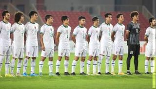 مشاهدة مباراة العراق اليوم 