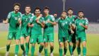 القنوات الناقلة لمباراة سوريا والفلبين في تصفيات كأس آسيا تحت 23 عامًا