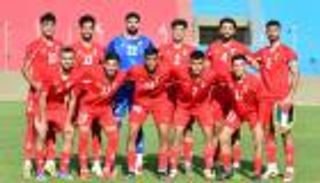 القنوات الناقلة لمباراة فلسطين وقيرغيزستان في تصفيات كأس آسيا تحت 23 