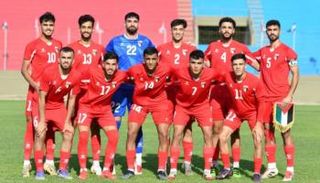 موعد مباراة فلسطين اليوم 