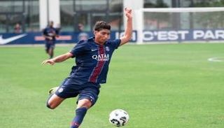 الموهبة التونسية خليل العياري