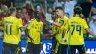 بعد نهاية ميركاتو أوروبا.. 3 أسماء أوروبية على رادار الدوري السعودي