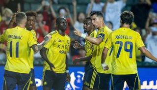 الدوري السعودي