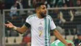 الجزائر أم المغرب؟.. محرز يحدّد المرشح الأول للتتويج بأمم فريقيا
