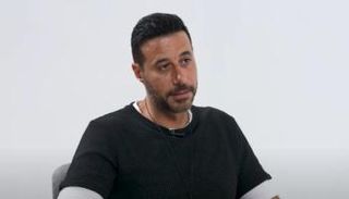 أحمد السعدني يتحدث عن تجربة العلاج النفسي