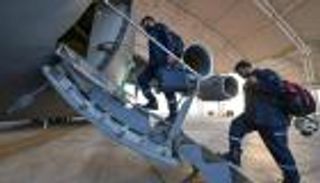 في استجابة فورية.. الإمارات تعزز جهود الإنقاذ والإغاثة في أفغانستان بفرق متخصصة ومساعدات عاجلة