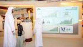 الصندوق الدولي للحفاظ على الحبارى يستعرض أبرز إنجازاته في «أبوظبي للصيد والفروسية»