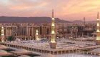 المولد النبوي 2025.. أجمل رسائل التهاني والعبارات للاحتفال بيوم 12 ربيع الأول 1447 هـ