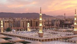 عبارات تهنئة بمناسبة ذكرى المولد النبوي 2025