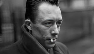 فيلم الغريب