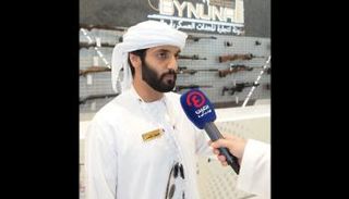 حمد ناصر علي الشامسي