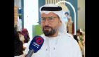 مجلس أبوظبي الرياضي يستعرض برامجه المجتمعية في معرض الصيد والفروسية (خاص)