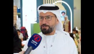 سعيد المهيري
