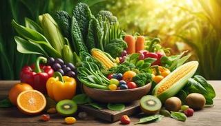 اكتشاف فائدة جديدة لمركب الزياكسانثين الذي يوجد بالعديد من الخضروات