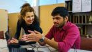 ابتكار جديد: قياس نبضات القلب عبر الواي فاي دون أجهزة خاصة