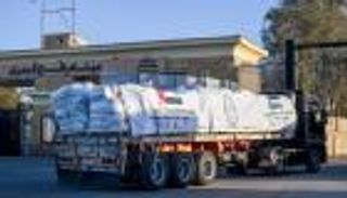 الإمارات نهج إنساني متواصل من ميانمار إلى أفغانستان