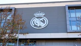 ريال مدريد
