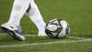 كرة القدم - أرشيفية