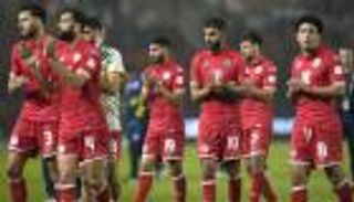 بث مباشر لحظة بلحظة: مباراة تونس وليبيريا في تصفيات كأس العالم 2026