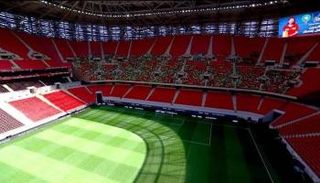 ملعب الأمير مولاي عبدالله بالرباط