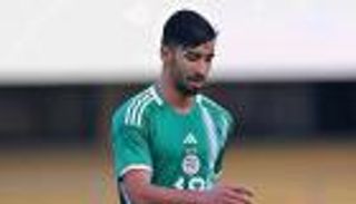 أهداف مباراة الجزائر وبوتسوانا في تصفيات كأس العالم 2026