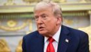 ليلة حاسمة.. «حديقة الورود» تشهد قمة ترامب مع عمالقة التكنولوجيا