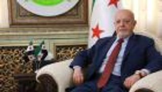 وزير الاقتصاد السوري: لا نحتاج إلى مبالغ خيالية للإعمار.. ونصدر النفط لاستيراد التكنولوجيا