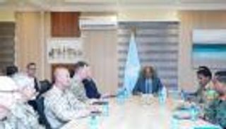 عمليات نوعية تهز معاقل الإرهاب بالصومال.. انتصارات ميدانية ودعم دولي