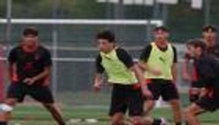 من ميلان إلى منتخب الجزائر.. من هو يانيس مسعودي؟