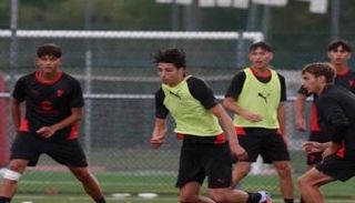 يانيس مسعودي