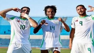 بلايلي وبن رحمة