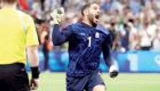 أزمة حمزة علاء في البرتغال تقربه من الزمالك