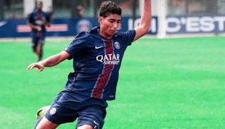  الموهبة خليل العياري