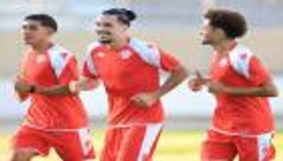 كلاسيكو الرديف.. تشكيل تونس المتوقع ضد مصر