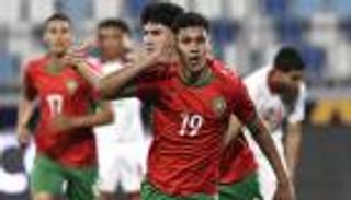 «كنوز من تواركة».. 3 جواهر تلمع في منتخب المغرب للشباب قبل المونديال