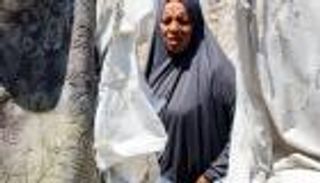 «ذهبت الخيمة ومن فيها».. نازحو غزة بين نار القصف ومحنة النزوح