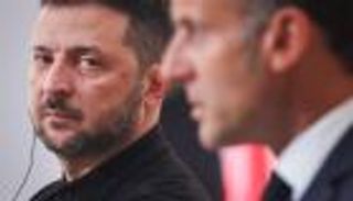 «قوة طمأنة» لأوكرانيا.. أوروبا تتحرك والحسم عند ترامب