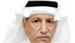 رحيل الأديب جبير المليحان عن 75 عاماً 