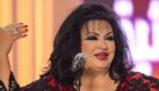 بعد عملية قسطرة.. الفنانة سميرة توفيق تنفي شائعة وفاتها وتؤكد استقرار حالتها الصحية