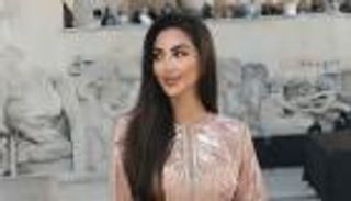 نور الغندور تستعد لموسم رمضان 2026.. تجهيزات مكثفة لعمل جديد