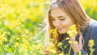 فقدان حاسة الشم، أحد أقدم المؤشرات على الإصابة بالخرف